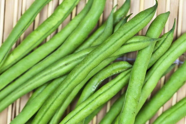 Green  Beans (bag)
