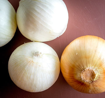 Onion-  ( order by piece/ priced per Lb)