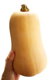 Butternut Squash- ( order by piece/ priced per Lb)