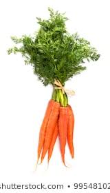 Carrots- LOCAL