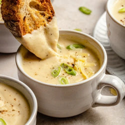 Homemade Soups