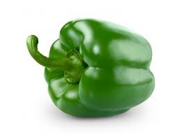 Sweet Pepper (order by piece/ priced per Lb)