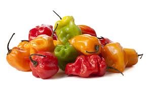 Hot Peppers( order by piece/ priced per Lb)