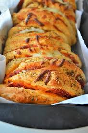 Fresh Baked Breads